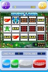 game pic for Fairy Land Slot Machine
